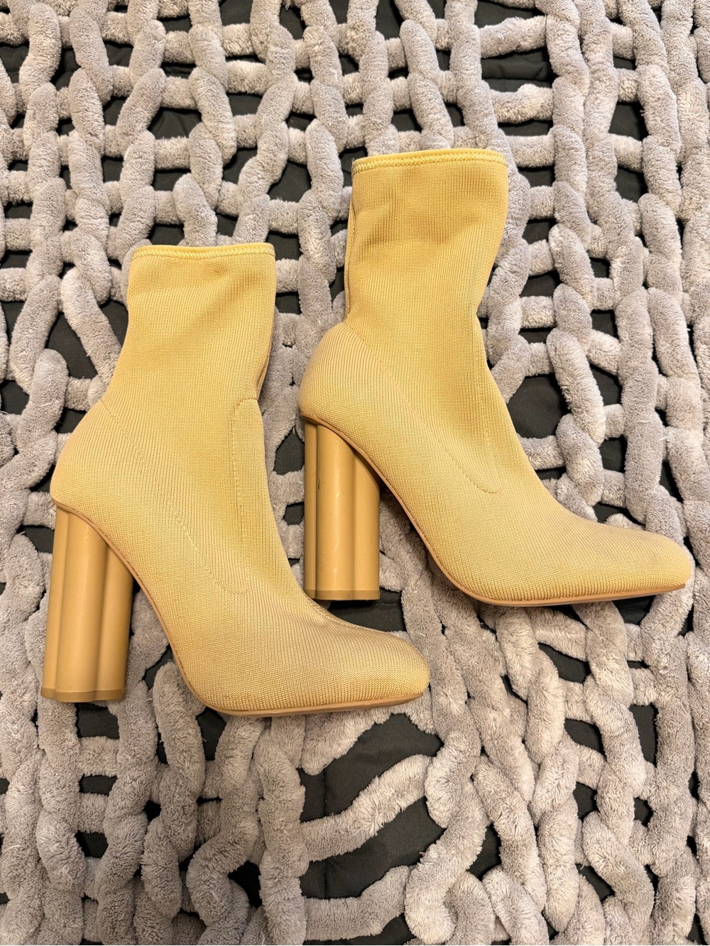 asos sock boots
